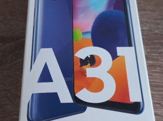 Samsung a31 foto 2