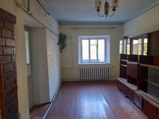 Apartament cu 2 camere, 47 m², Centru, Bălți foto 1