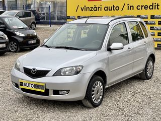 Mazda 2 foto 5