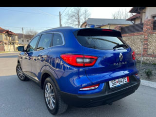 Renault Kadjar foto 6