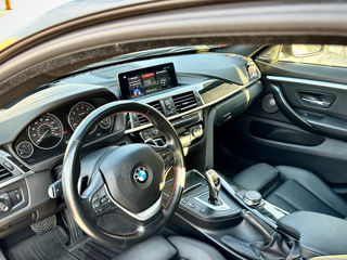 BMW 4 Series foto 8