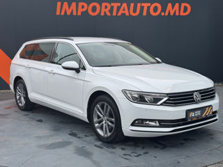 Volkswagen Passat foto 4