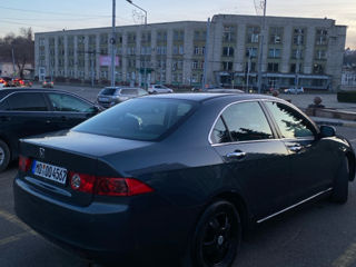 Honda Accord foto 5