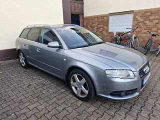 Audi A4 foto 5