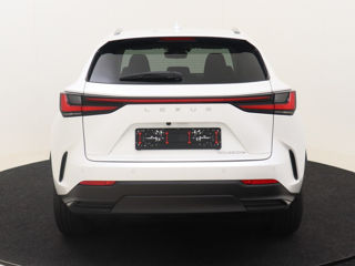 Lexus NX Series foto 2