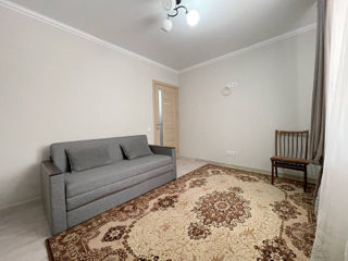 Apartament cu 2 camere, 63 m², Durlești, Chișinău foto 5