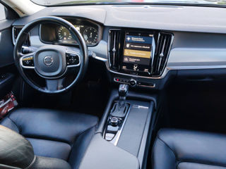 Volvo S90 foto 12