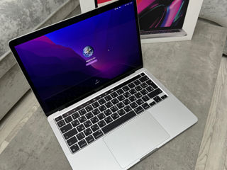 Macbook pro 13 Touch Bar 2021 foto 1