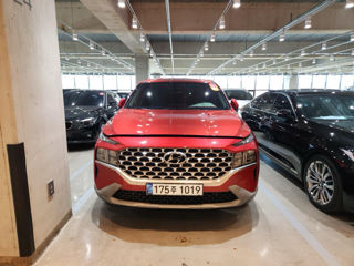 Hyundai Santa FE foto 2