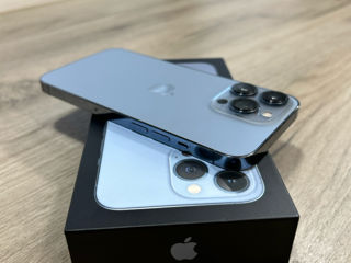 iPhone 13 Pro 256GB foto 2