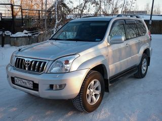 Toyota Land Cruiser Prado 2003 Piese !