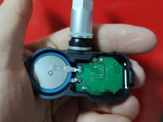 Датчики давления шин sensori de prisiune foto 7