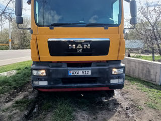 Man Tgm 18.250 foto 8