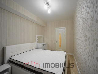 Apartament cu 2 camere, 58 m², Poșta Veche, Chișinău foto 9