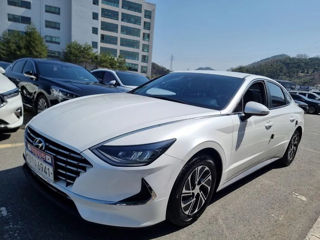 Hyundai Sonata foto 1