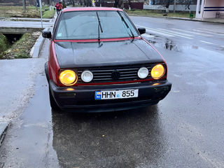 Volkswagen Golf foto 2