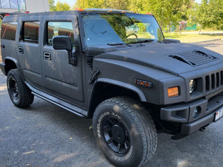 Hummer H2 foto 7