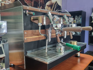 Aparate Profesionale pentru Cafea foto 2