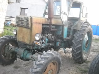 Tractor  t 40 foto 4