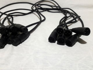 USB DMX 512 -Управление светомузыкой с компютера foto 3
