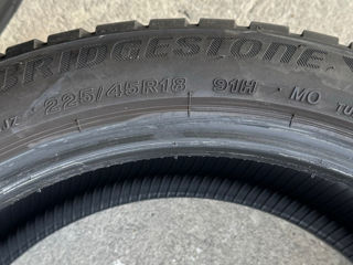 225/45 R18 Bridgestone Lm001 foto 6