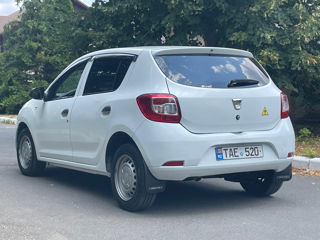 Dacia Sandero foto 6