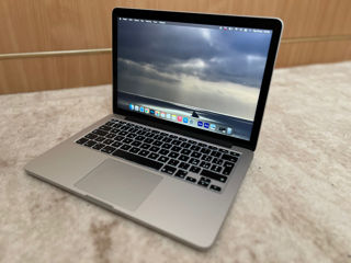 MacBook Pro A1502