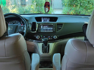 Honda CR-V foto 9