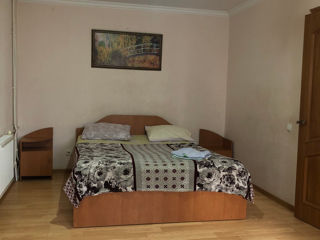 Apartament cu 1 cameră, 35 m², Râșcani, Chișinău foto 6