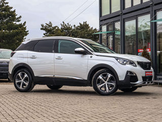 Peugeot 3008 foto 4