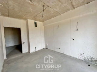 Apartament cu 2 camere, 65 m², Poșta Veche, Chișinău foto 3