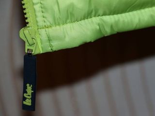 Новая осенняя куртка Lee Cooper, geaca/scurta noua de toamna, marimea M, L, 599 lei !!! foto 4