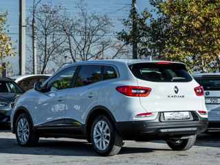 Renault Kadjar foto 5