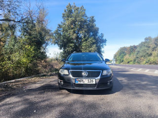 Volkswagen Passat foto 6