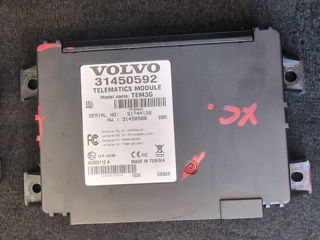 Xc 90 Volvo Bloc Modul foto 2