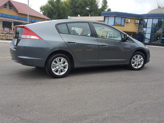 Honda Insight foto 6