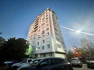 Apartament cu 2 camere, 70 m², Ciocana, Chișinău foto 10