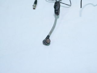 Microfon Headset Shure PG30 - Livrare gratuită foto 5