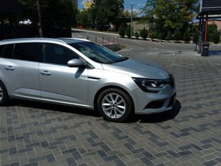 Renault Megane foto 5