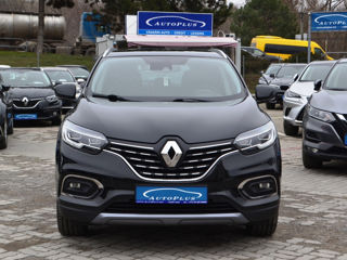 Renault Kadjar foto 19