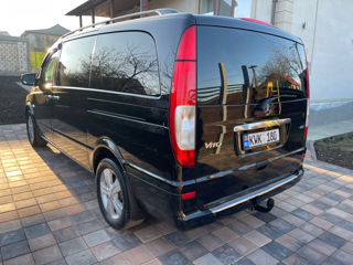 Mercedes Vito foto 3