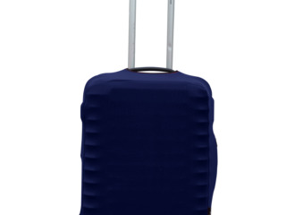Huse pentru valize din polyester la toate marime de valize. Previne zgârieturile și deteriorarea foto 6