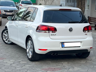 Volkswagen Golf foto 5