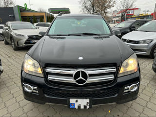 Mercedes GL-Class foto 2