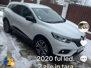 Renault Kadjar foto 4