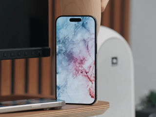 Iphone 16 Pro, 0% Кредит от 817 лей/месяц!! Гарантия 24 Месяцев! foto 4