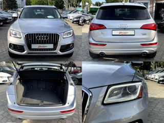 Audi Q5 foto 9