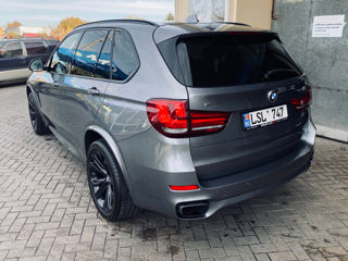 BMW X5 foto 6