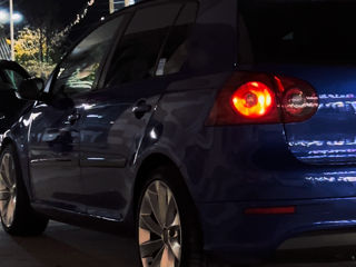 Volkswagen Golf foto 8