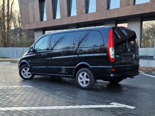 Mercedes Vito foto 3